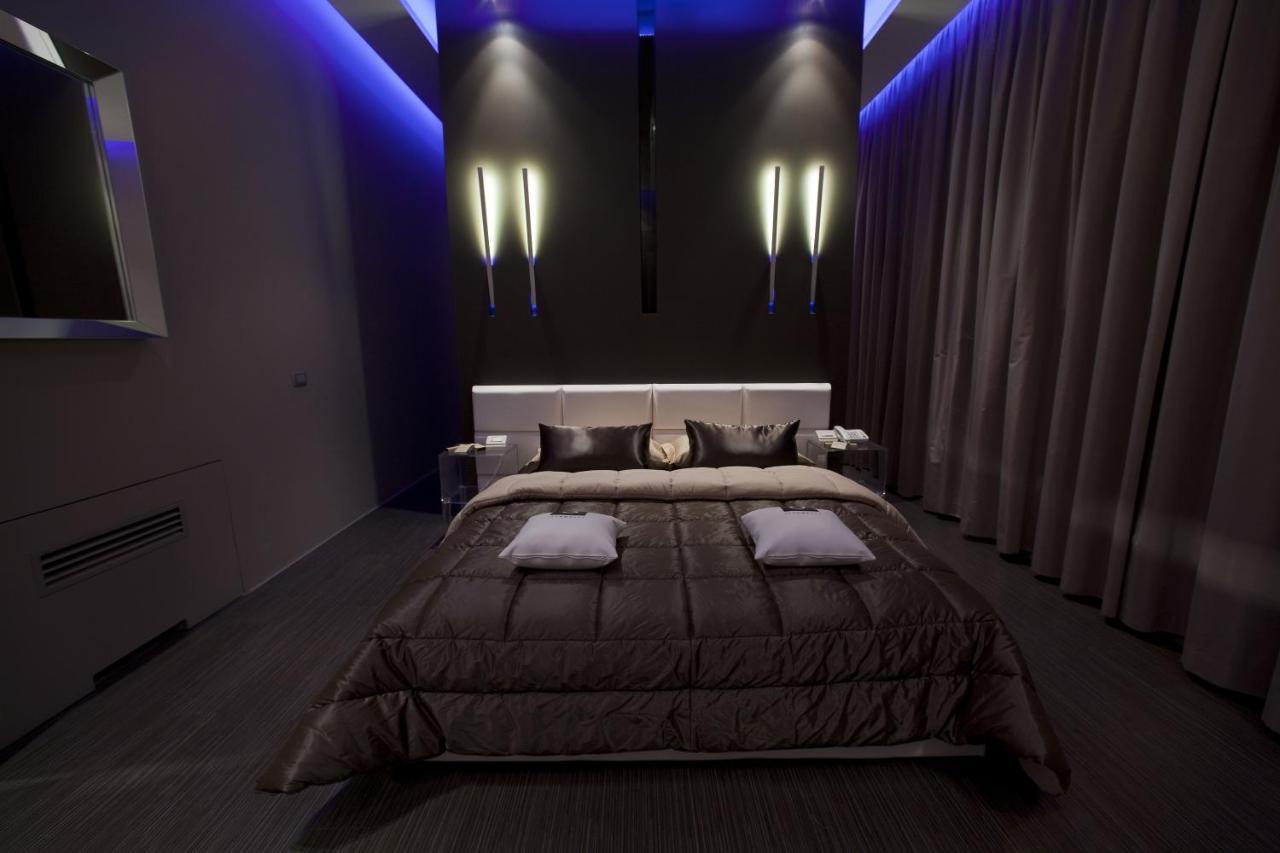 Le Camp Suite & Spa Padova Room photo