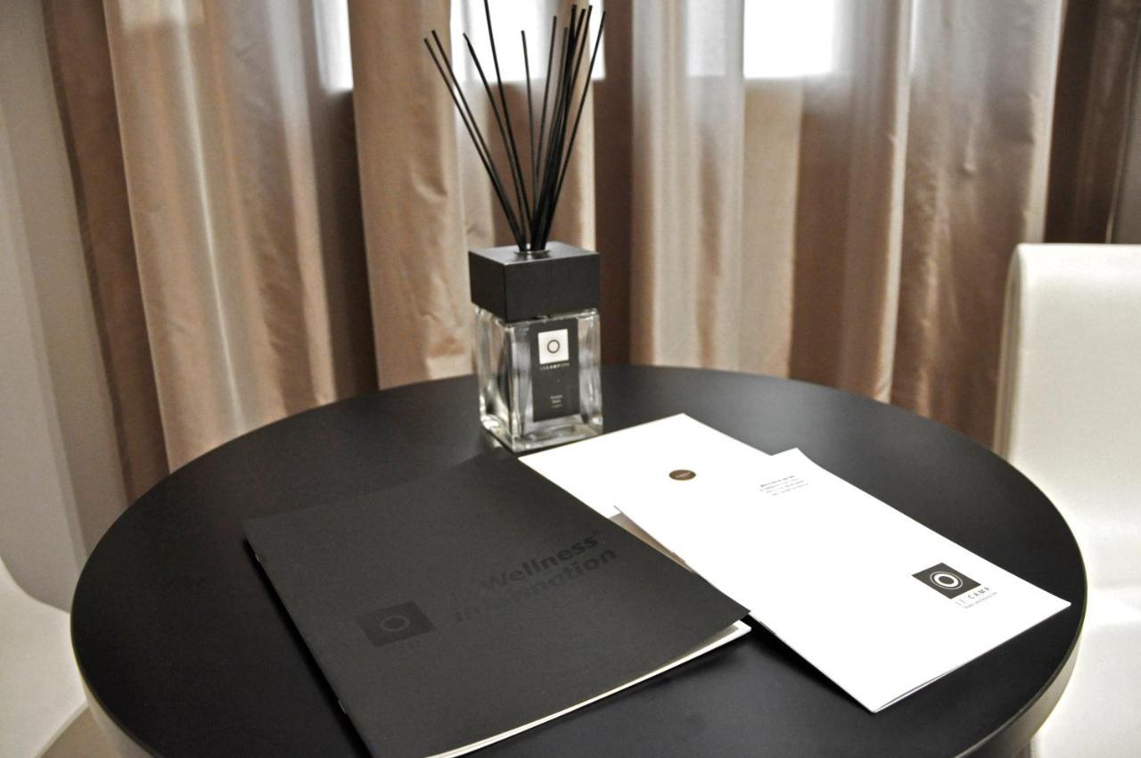 Le Camp Suite & Spa Padova Exterior photo