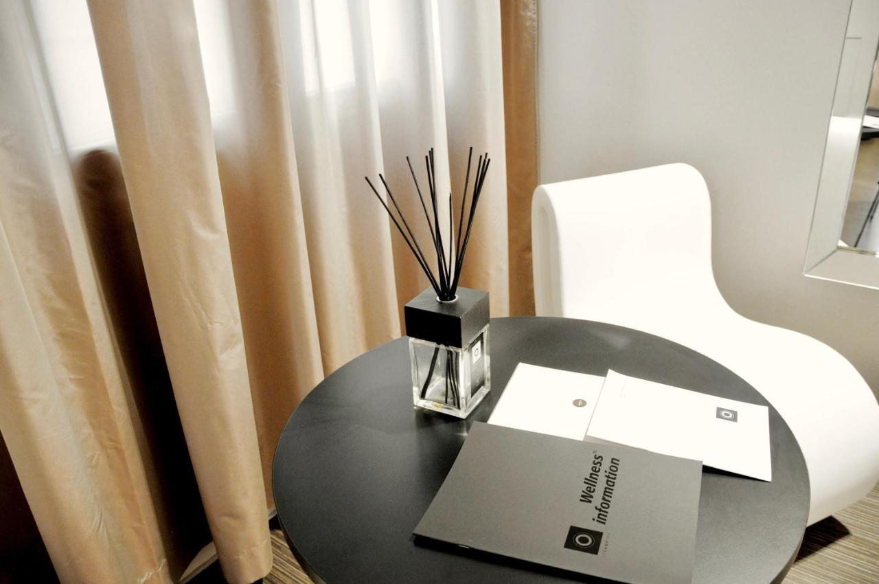 Le Camp Suite & Spa Padova Exterior photo