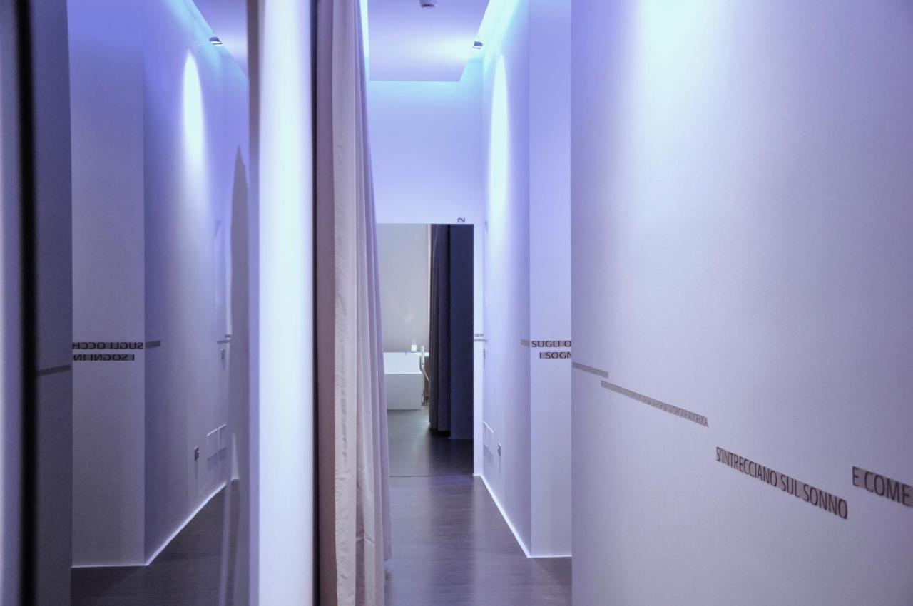 Le Camp Suite & Spa Padova Exterior photo