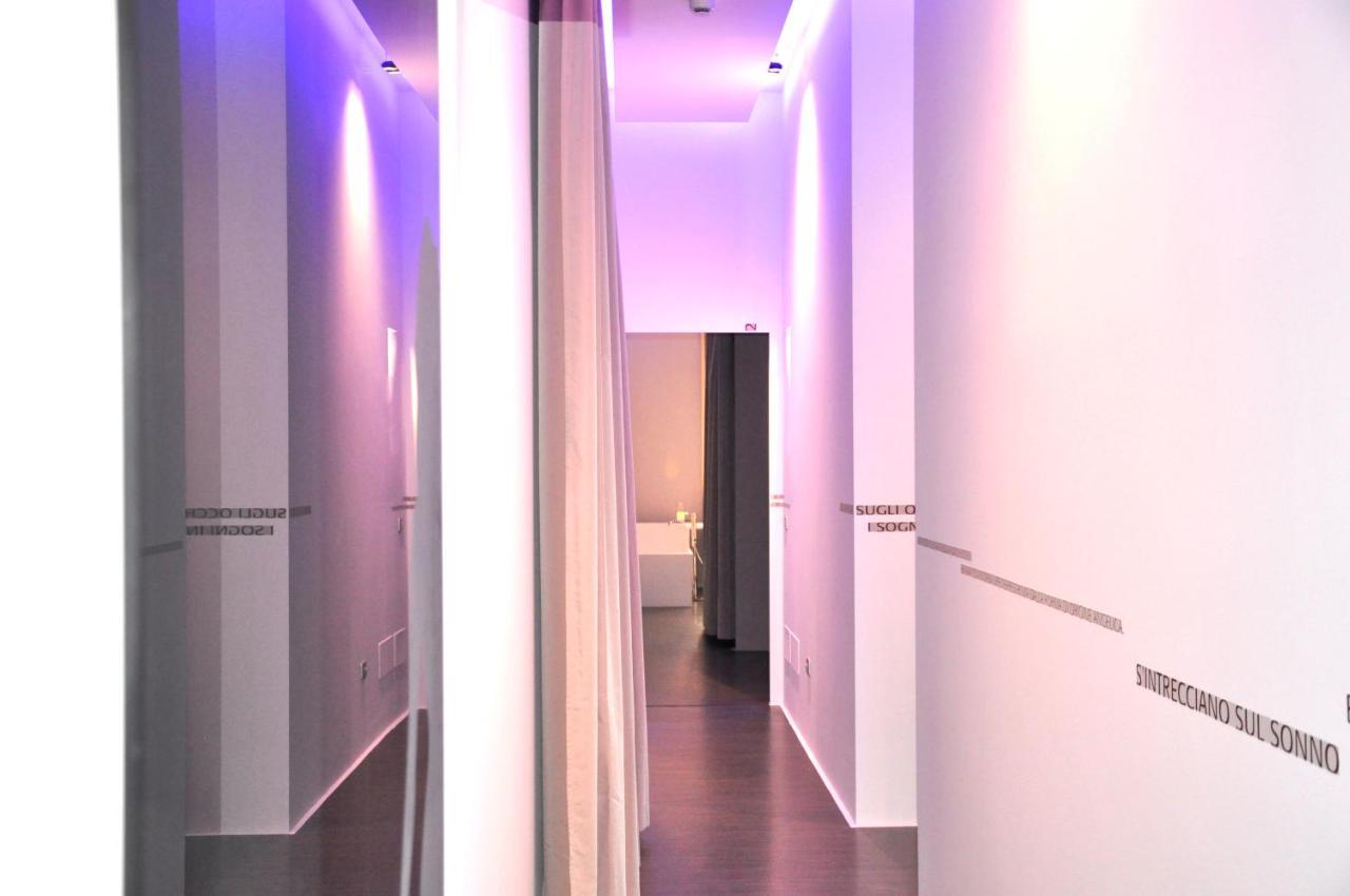 Le Camp Suite & Spa Padova Exterior photo