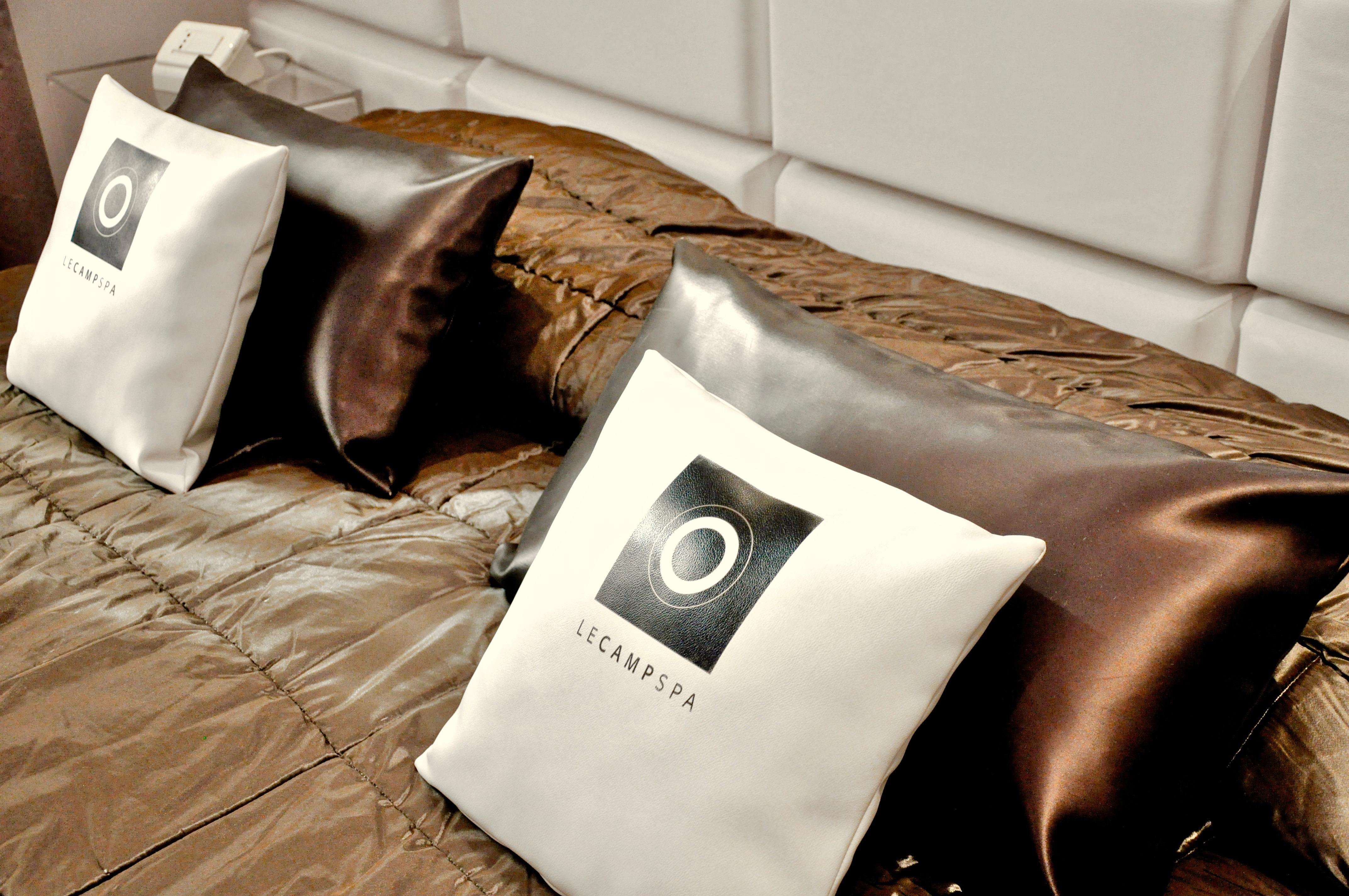 Le Camp Suite & Spa Padova Exterior photo