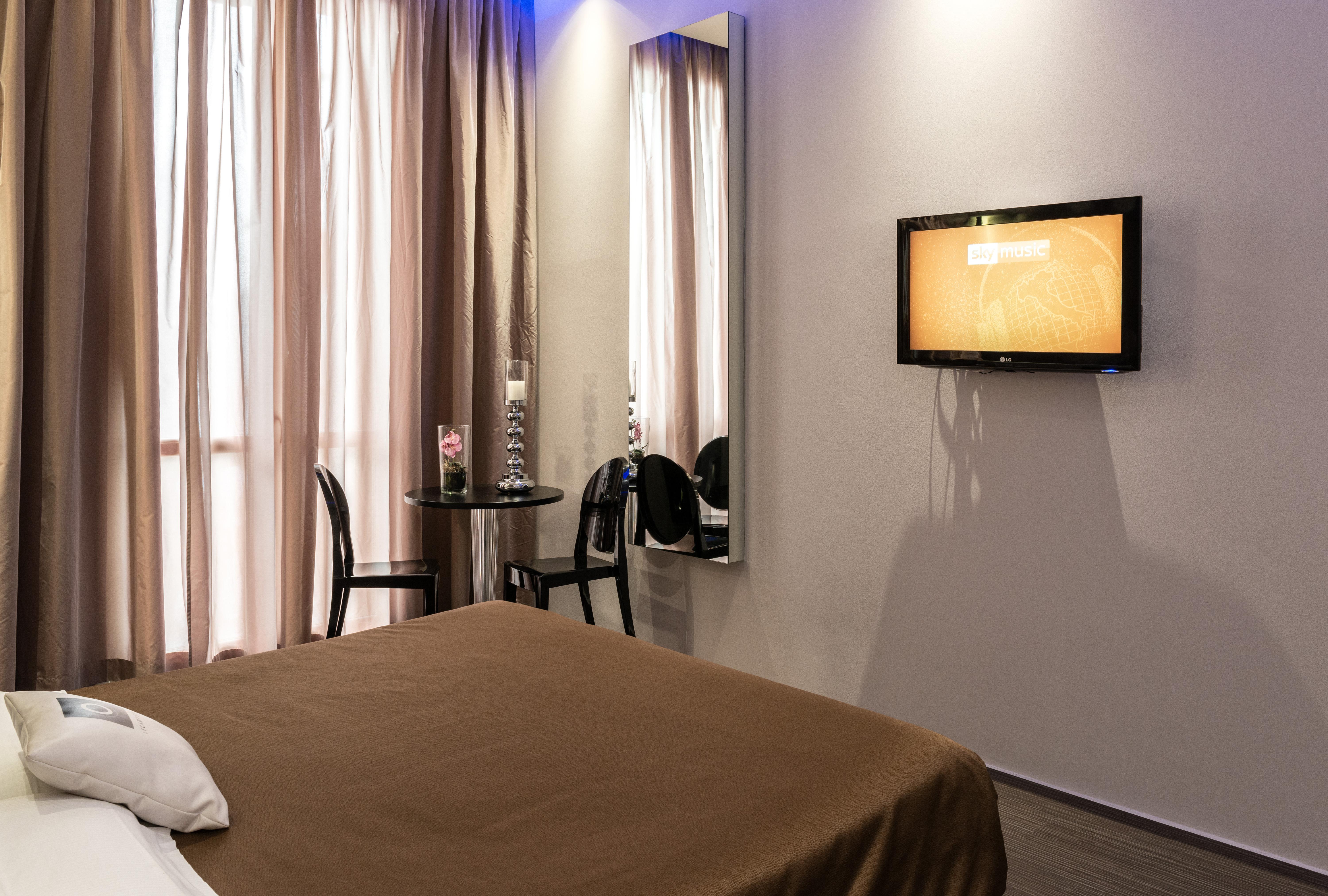 Le Camp Suite & Spa Padova Exterior photo