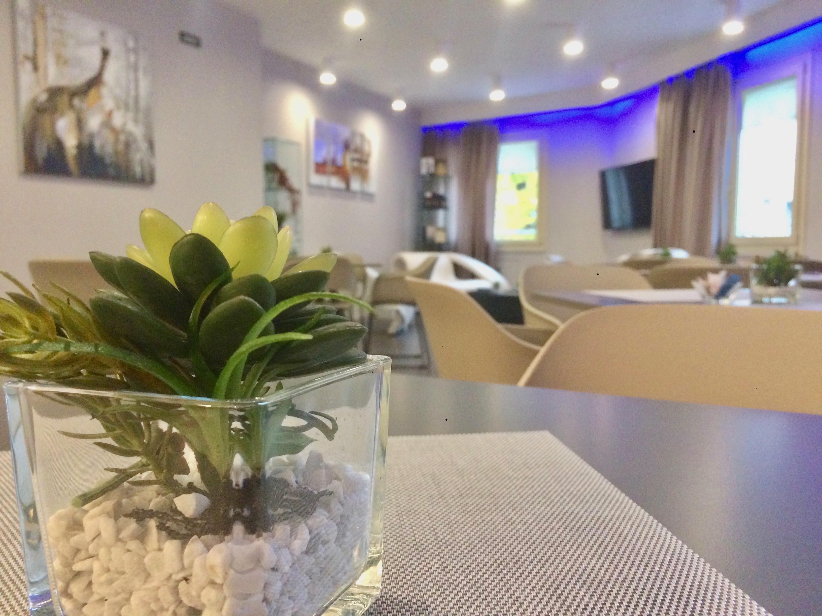 Le Camp Suite & Spa Padova Exterior photo